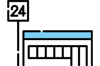 STEP2 辦公室領取